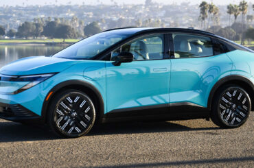 5 Of The Cheapest EVs You Can Buy New In 2026