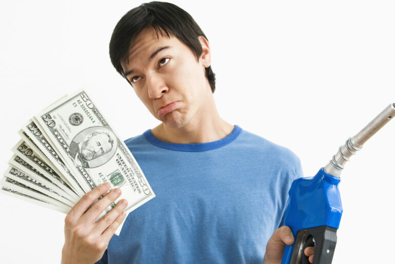 Used Plug-In Hybrids Are The Unexpected Solution To Both Rising Gas And Car Prices