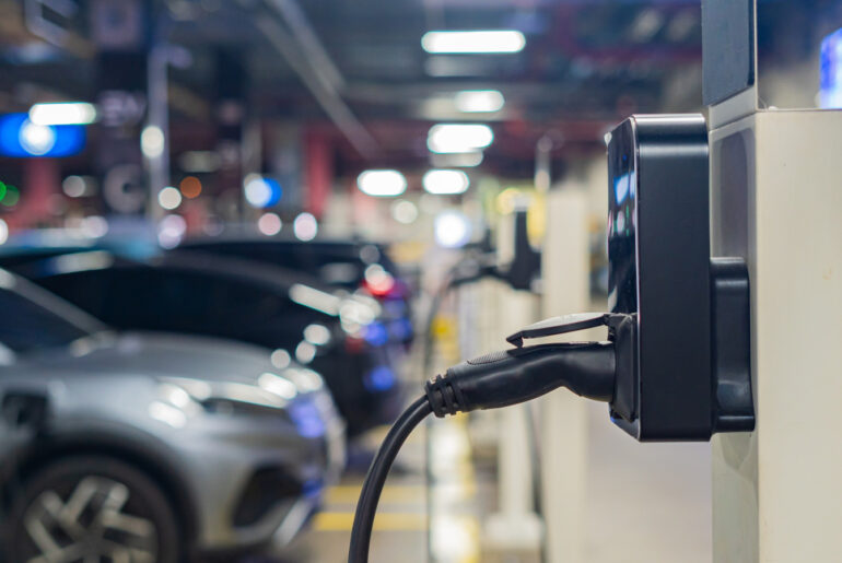 These 3 Electric Cars Fell 50 Miles Short Of Their Advertised Range In Consumer Reports' Tests