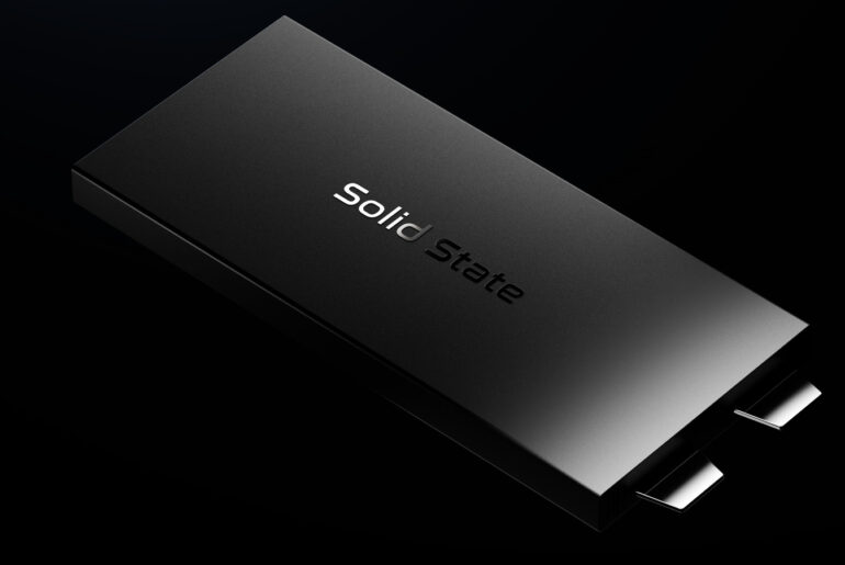 11 Things You Probably Didn't Know About Solid-State Batteries