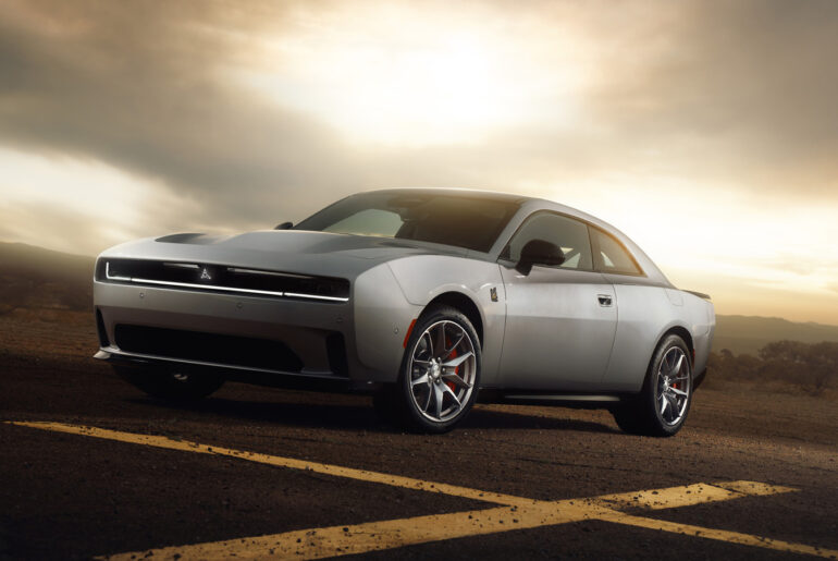 These Are The Worst-Selling Cars In America In 2026 (So Far)