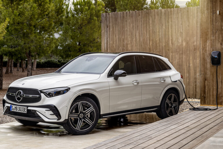 Plug-In Hybrids 'Are The Worst Of Both Worlds' And 'Fast Becoming Irrelevant,' Polestar Boss Claims
