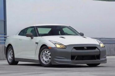 If you could snap your fingers and own a “poverty” version of any car you want , what would it be ?