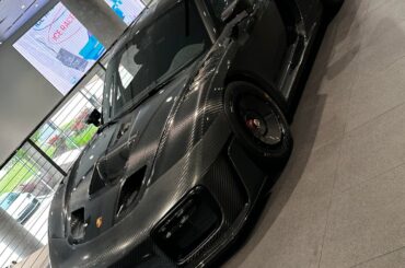 1 of 77 [2019 Porsche 935]