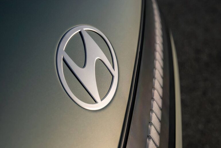 Hyundai Won't Let Fads Determine Its Powertrain Strategy