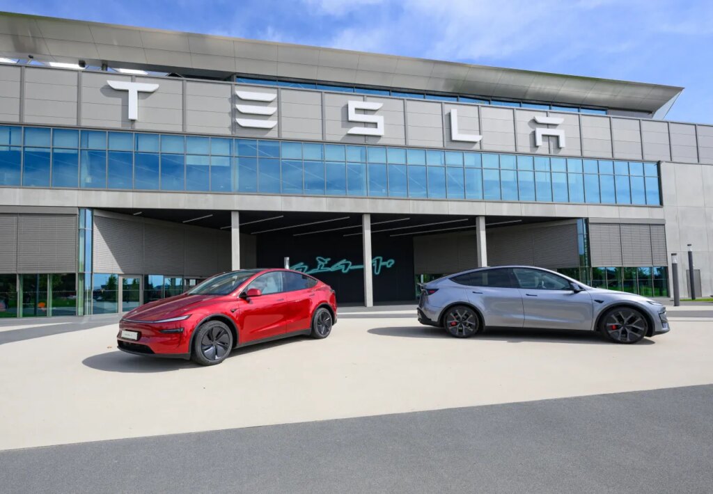 Rivian, Lucid Gear Up To Kill The Tesla Model Y — But How Are Their ...