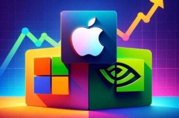 Nvidia’s AI models boost market cap race with Apple, Tesla amid quantum focus