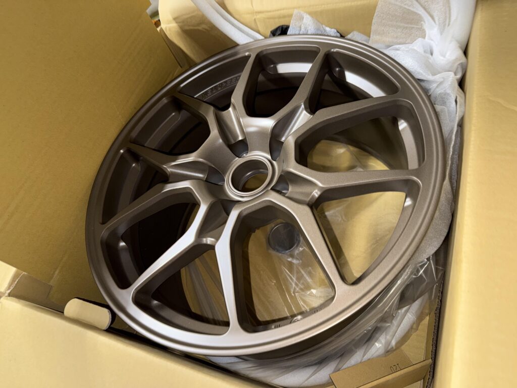 Trying to go big and (still) go home