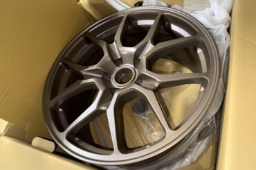 Trying to go big and (still) go home