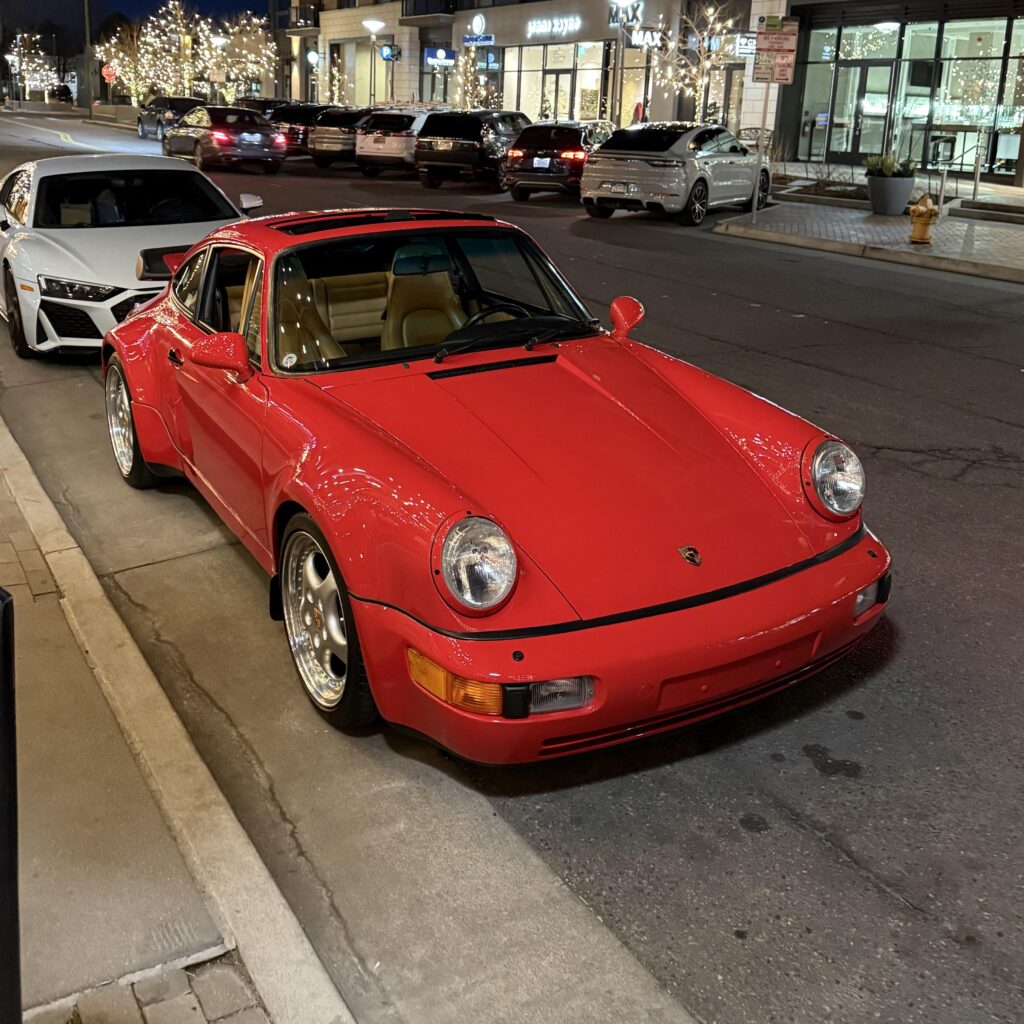 Porsche 911 Turbo 3.6 [3635x3635]