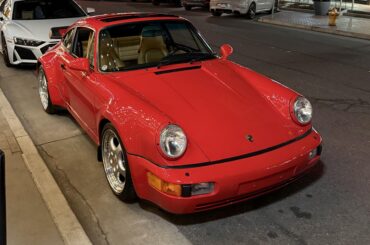 Porsche 911 Turbo 3.6 [3635x3635]