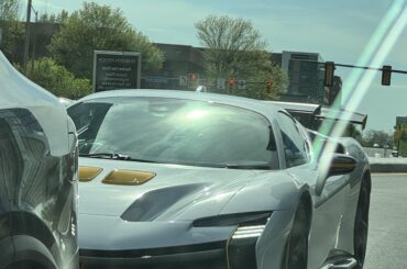 [Ferrari SF90 XX stradale]