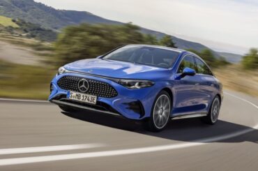 Longest range electric cars in 2026