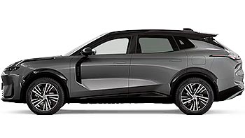 Lynk & Co 08 PHEV 2023 - 