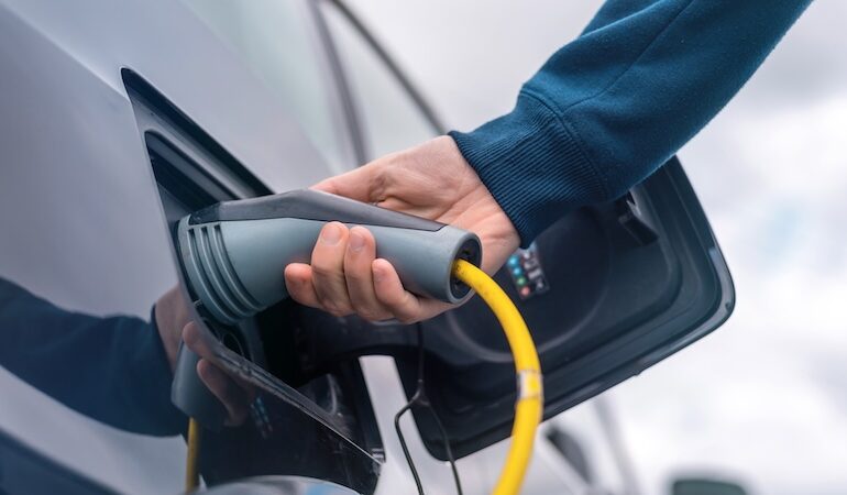 Cost of new EVs now lower than petrol cars in world's biggest right hand market