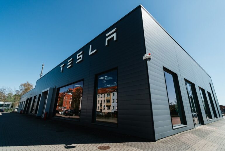 Tesla Probe Closed by NHTSA After Software Updates