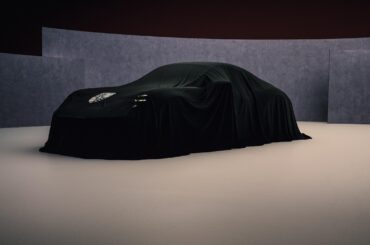 The world premiere of a new 911 – open to what matters | Watch it on 14 April 2026