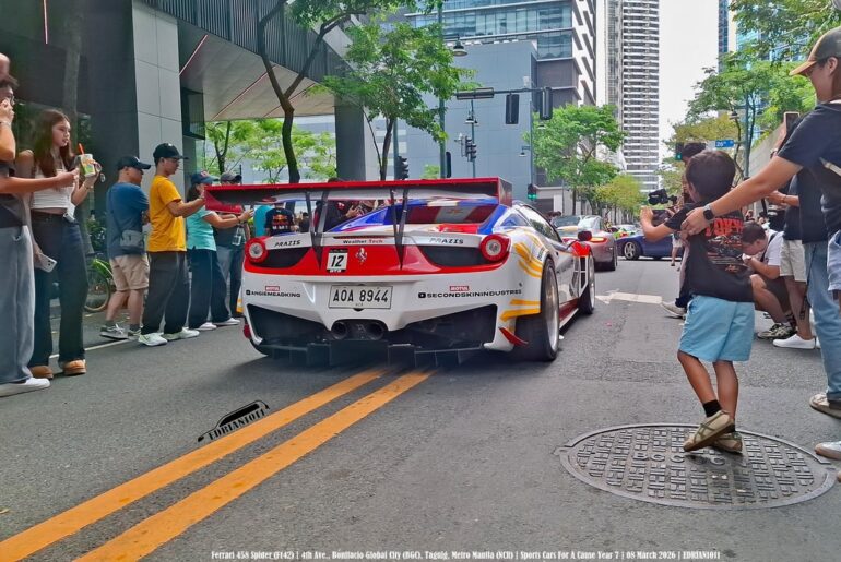 [Multi] Sunday car show part 4