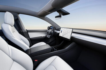 Tesla Model Y steering wheel investigation closed by NHTSA