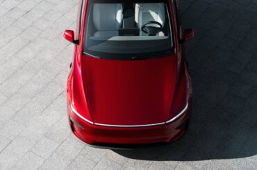 US EV sales dropped in early 2026 for nearly everyone except Tesla