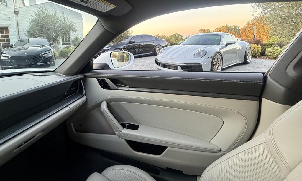 Sport Classic on BBS