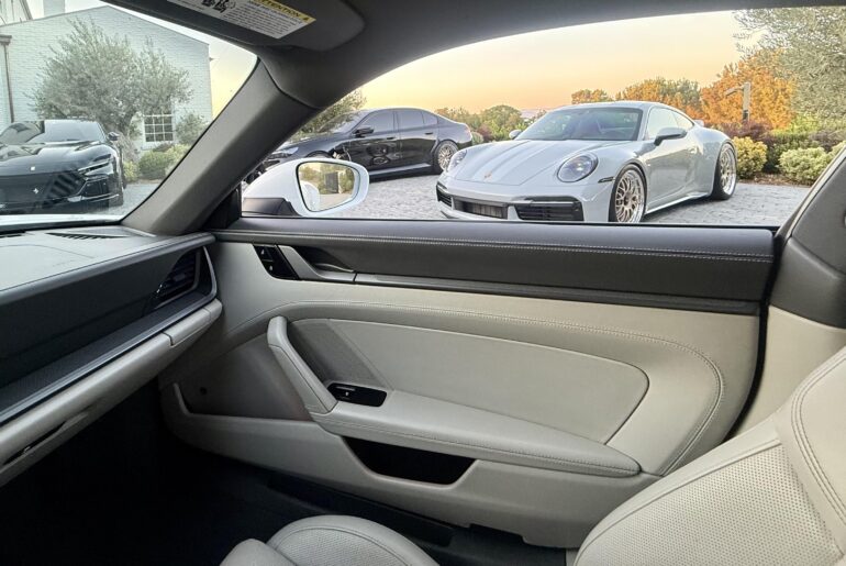 Sport Classic on BBS