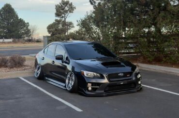STI build