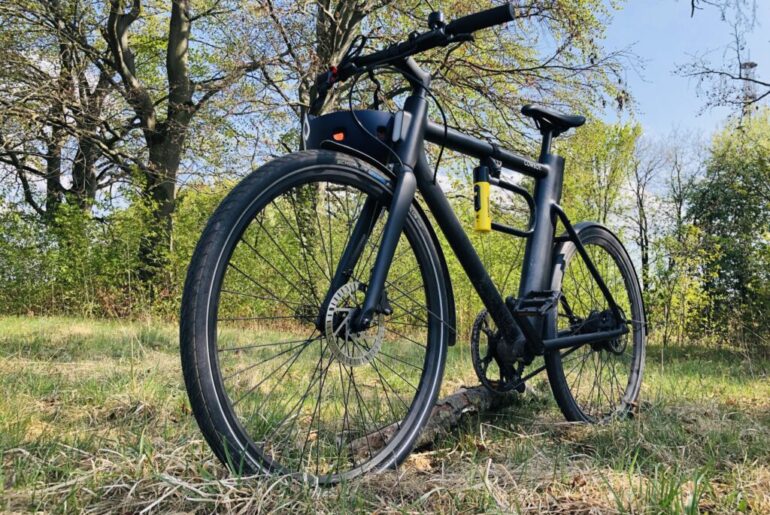 New e-bike requirements effective in July