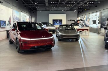 Tesla opens Q1 2026 earnings call Q&A portal