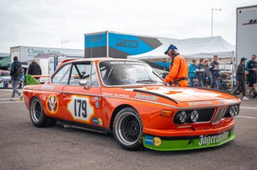Jaegermeister BMW 3.0 CSL (Batmobile) [3578x4473]