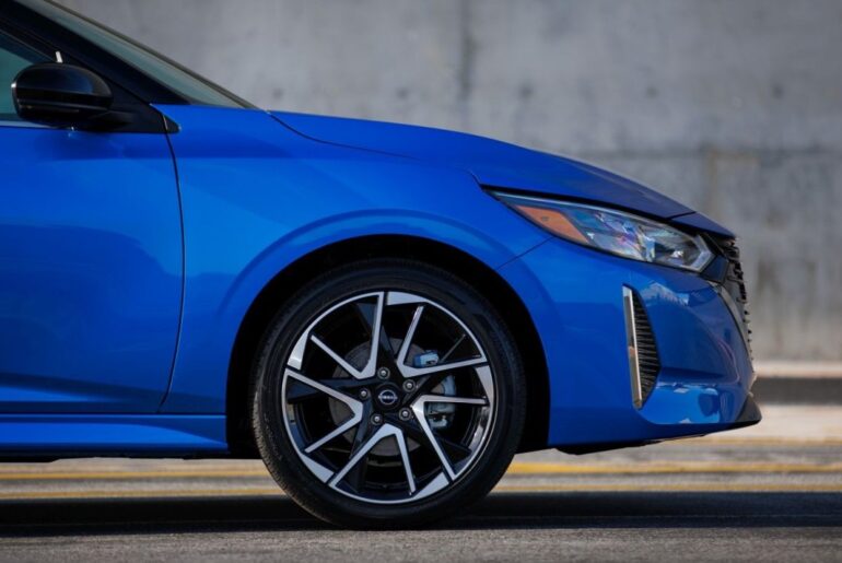 Nissan to Add AI to 90% of Vehicles, Cut Lineup 45%