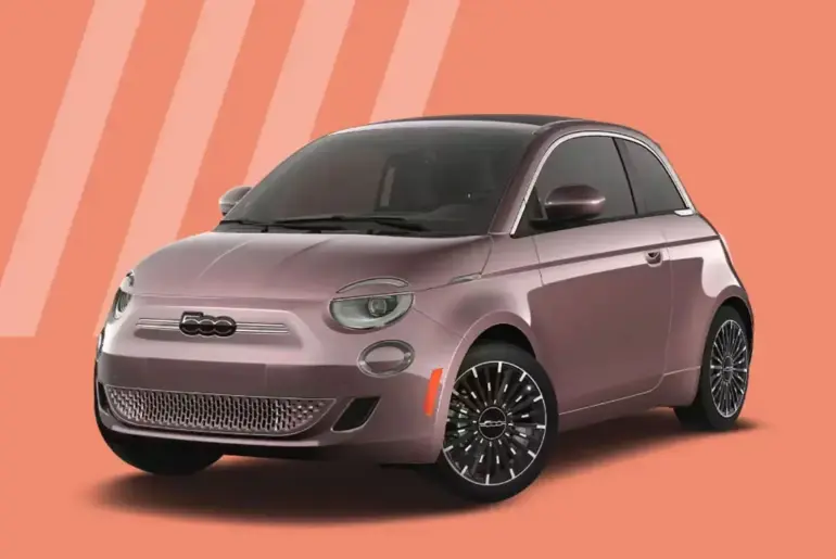 Top 5 affordable electric cars in 2026: prices, range, and features