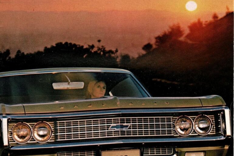 What is she thinking?