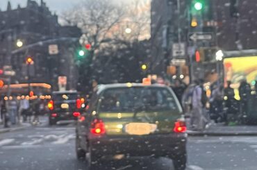 [TWINGO] IN MANHATTAN