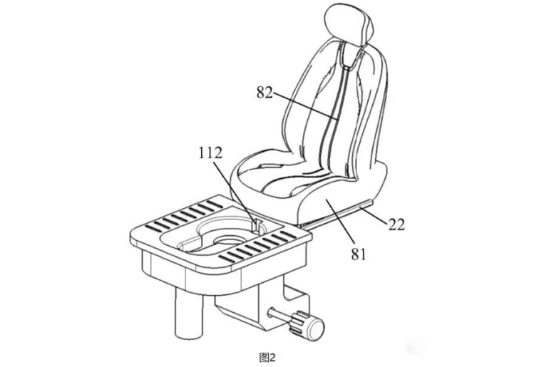 For the people who keep complaining that 500+ miles of range isn't enough