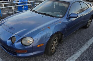 Walmart Car Spotting Week 2