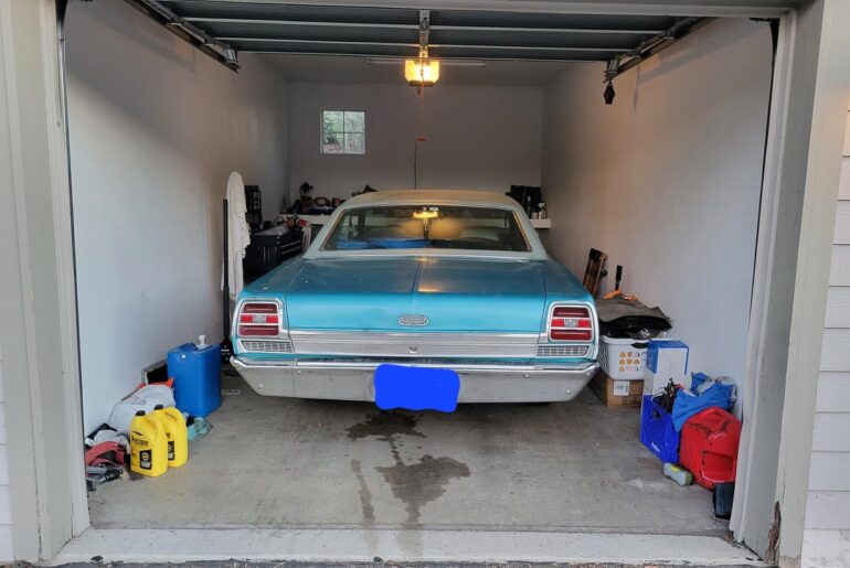 Acrylic lens restoration tips?