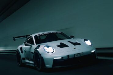 Is the GT3 RS the absolute weapon of Porsche?