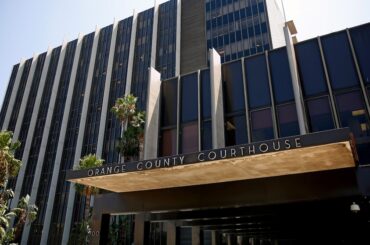 Mother charged after teen son allegedly hits and injures 81-year-old veteran while riding e-motorcycle