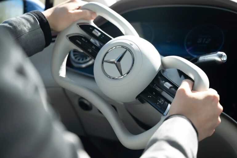 After seeing the new Mercedes steering wheel, I’m curious what’s it actually like to live with a yoke? (Tesla / Lexus RZ owners)