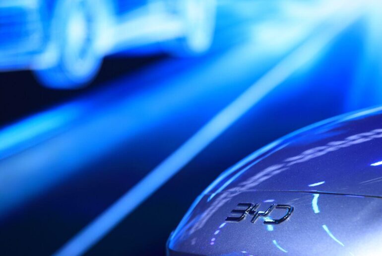 UK Electric Vehicle Sales Rise to Record High Amid Fuel Price Rise