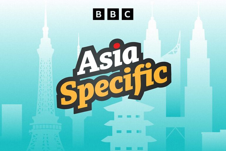 Asia Specific, Asia Specific, Who’s winning the EV race?