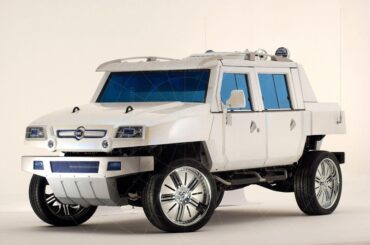 2005 Fiat Oltre Concept