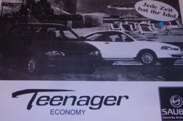 Sauber the mysterious car brand from Austria