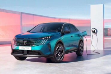 Peugeot renames PHEVs ahead of Euro 7 protocol