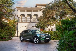 VinFast targets Gulf region lifestyle market with EVs