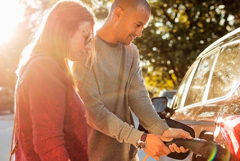 I own two electric vehicles. Here’s what I’ve learned about buying and driving EVs