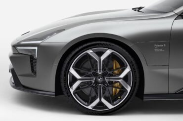 Polestar Slams PHEVs As 'The Worst Of Both Worlds' Despite Launching With One