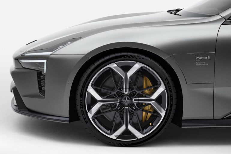 Polestar Slams PHEVs As 'The Worst Of Both Worlds' Despite Launching With One