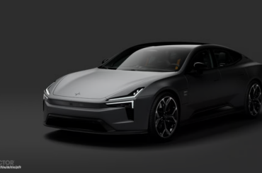 Polestar Australia CEO calls plug-in hybrids "the worst of both worlds" -